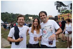 Foto 364 de la viernes 7 de julio | Bilbao BBK Live 2017